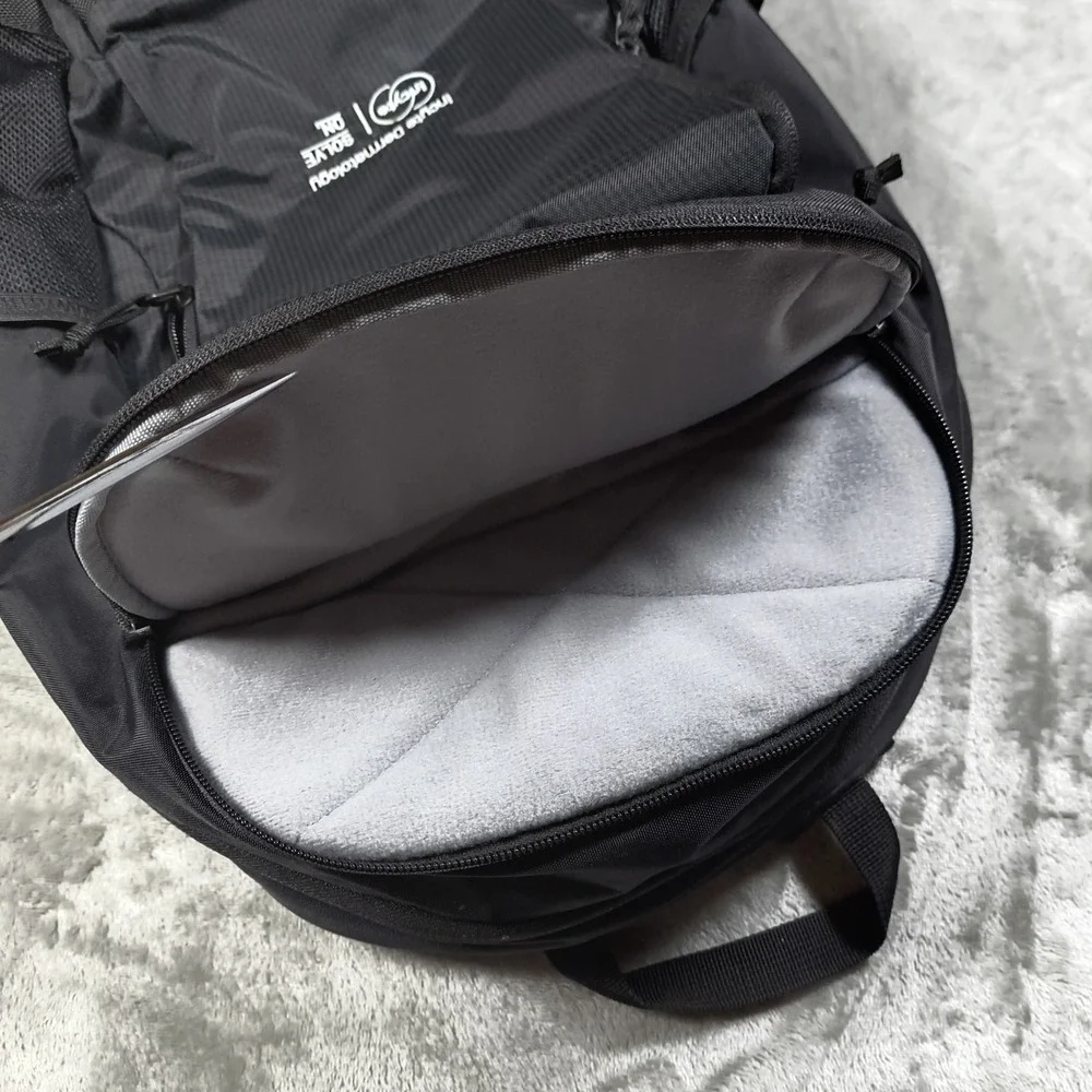 Thule bag gently